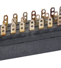Enchufe 30 P. Fem. DIN41622
