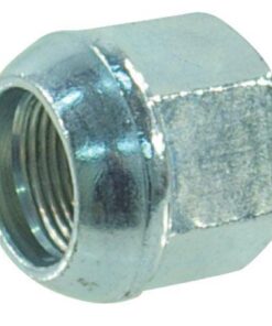 Tuerca cónica de rueda DIN 74361 M18 x 1,50 acero cincado clase 8, Kramp