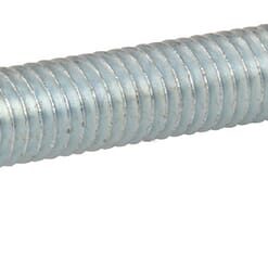 Perno cabeza redonda DIN 88107 M6 x 60 acero 4.6 Kramp