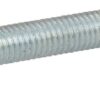 Tornillo cabeza abombada DIN88107 M10x80 acero zincado 4.6, Kramp