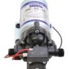 Bomba con diafr. 12 V 11,3 l/min