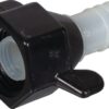 Conexión boquilla 1/2" Shurflo