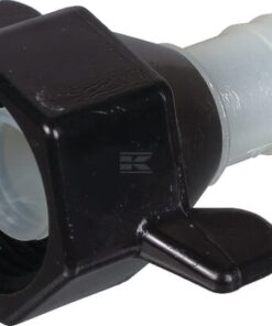 Conexión boquilla 1/2" Shurflo