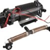 Bomba de diafrag. 12V 26,5 l/m