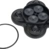 Kit válvula completo Shurflo