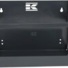Rack dispensador de fundas termorretráctiles recubierto