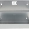 Gradilla dispensadora de manguitos termorretráctiles zincada 7 Gradilla dispensadora de manguitos termorretráctiles zincada
