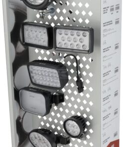 Pantalla de ventas LED para New Holland