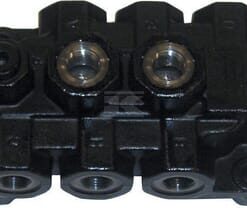 Válvula 8/3 vías 12 V DC DFE-052-8B-G06-1