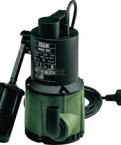 Bomba sumergible Nova 180 M-A