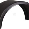 Guardabarros PVC 3 Guardabarros PVC