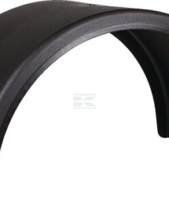 Guardabarros PVC