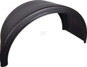 Guardabarros PVC