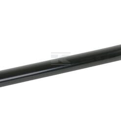 Soporte guardabarros curvo