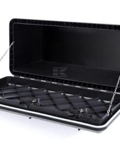 Caja de herram. 410x348x340 mm