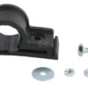Soporte para guardabarros fijo 8 Soporte para guardabarros fijo