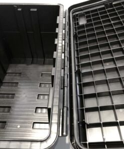 Caja de herramientas Just 900