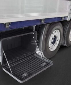 Caja de herramientas Just 900