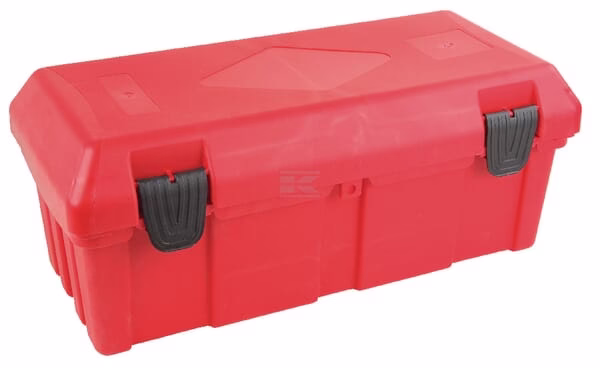 Caja de extintor 6 kg