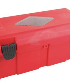 Caja de extintor 6 kg