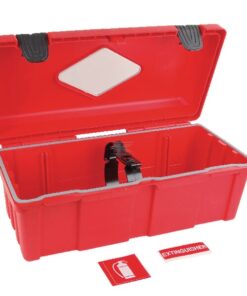 Caja de extintor 6 kg