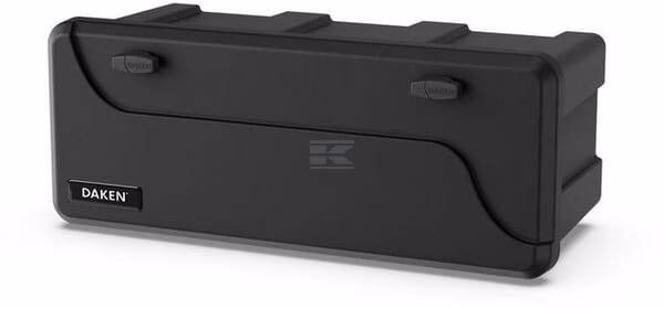 Caja de herramientas Blackit L 1 Caja de herramientas Blackit L