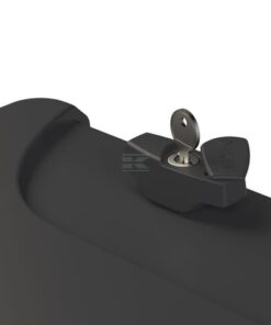 Caja de herramientas Blackit L 16 Caja de herramientas Blackit L