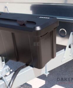 Caja de herramientas Blackit L 18 Caja de herramientas Blackit L