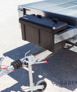 Caja de herramientas Blackit L 20 Caja de herramientas Blackit L