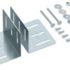 Set soporte barra osciladora