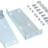 Set soporte piezas laterales
