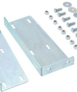 Set soporte piezas laterales