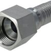 Racor de prensado 4SH DN20-1.1/16" UNF