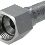 Racor de prensado 4SH DN20-1.1/16" UNF