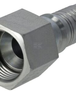 Racor de prensado 4SH DN20-1.1/16
