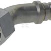 Racor de prensado 4SH DN20-1.5/16" UNF a 45°