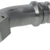Racor de prensado 4SH DN25-1.5/16" UNF a 45°
