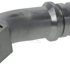 Racor de prensado 4SH DN25-1.5/16" UNF a 45°