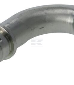 Racor de prensado 4SH DN25-5.1/16" UNF a 90°