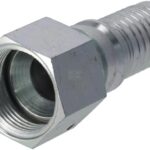 Racor de prensado 4SH DN25-1.5/16" UNF