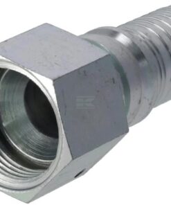 Racor de prensado 4SH DN25-1.5/16" UNF
