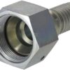 Racor de prensado 4SH DN25-1.5/8" UNF