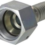 Racor de prensado 4SH DN25-1.5/8" UNF