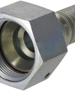 Racor de prensado 4SH DN25-1.5/8" UNF