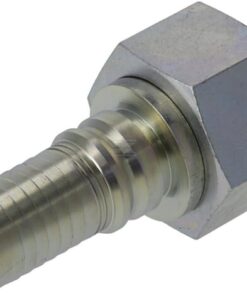 Racor de prensado 4SH DN25-1.5/8" UNF