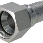 Racor de prensado 4SH DN32-1.5/8" UNF