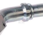 Inserto F NS-DN32-1.5/8" UNF 45º