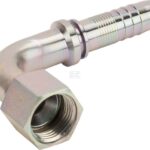 Inserto F NS-DN50-2.1/2" UNF 90º