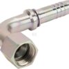 Inserto F NS-DN40-1.7/8" UNF 90º 5 Inserto F NS-DN40-1.7/8" UNF 90º