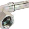 Racor F NS-DN32-1.5/8"UNF90 4 Racor F NS-DN32-1.5/8"UNF90